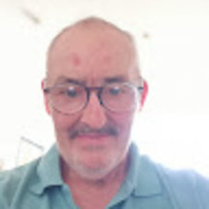 Meet your Posher, Brian